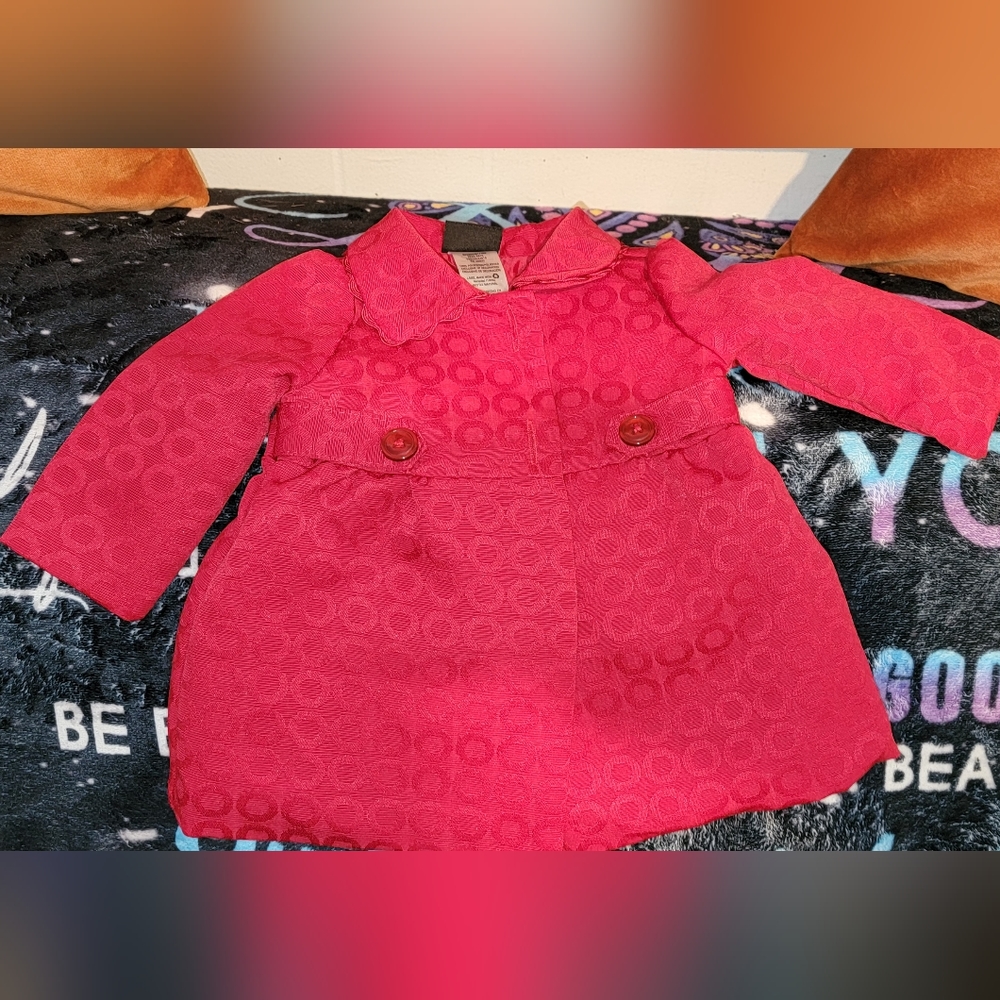 Infant Blazer jacket